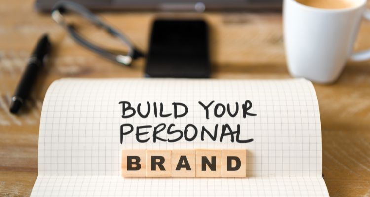 Build Personal Brand