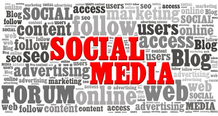 Effectiveness of social media marketing Strategy