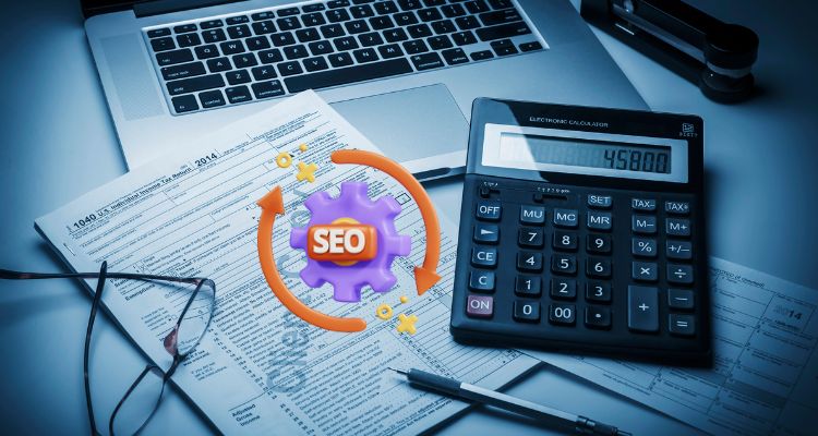 SEO for Accounting Firm Services