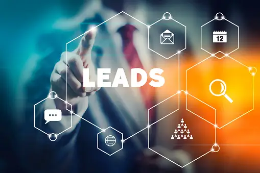 Top 5 b2b lead generation strategies for Accountants That Actually Work