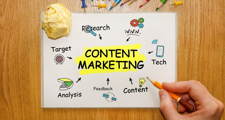 Content Marketing for Personal Branding