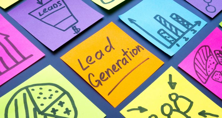 Personal Brand Lead Generation Strategy
