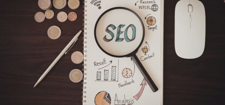 SEO for accounting firms