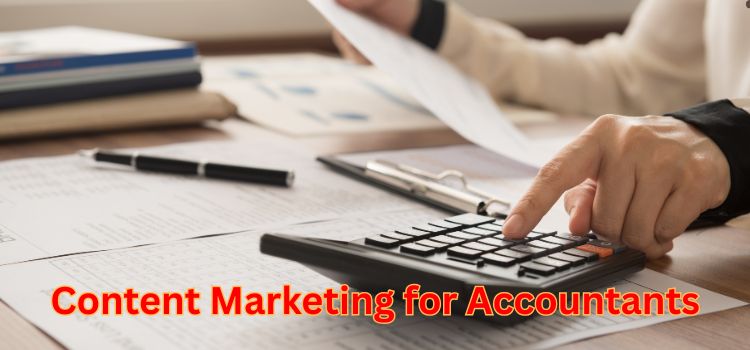 Content Marketing for Accountants