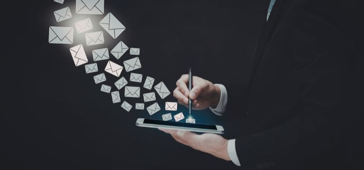 Email List Management