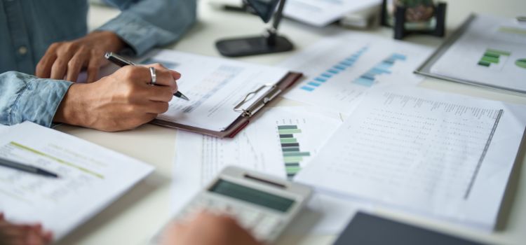 Email Lists for Accounting Firms