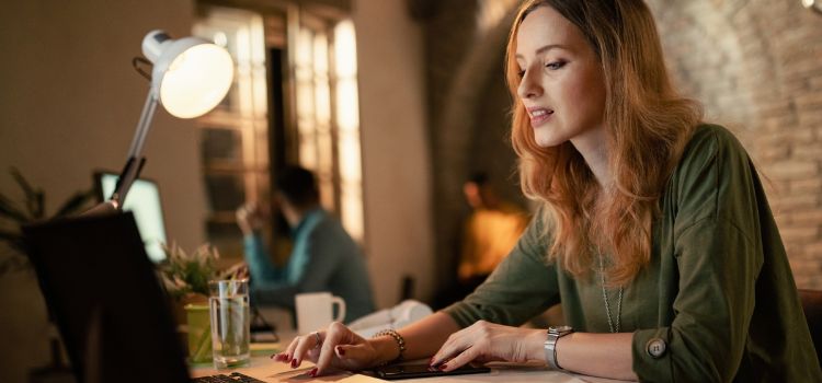 Publish Blog Content for Accounting Firms