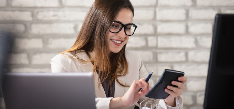 Trust-Building Content for Accountant Websites