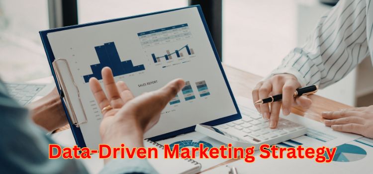 Data-Driven Marketing Strategy
