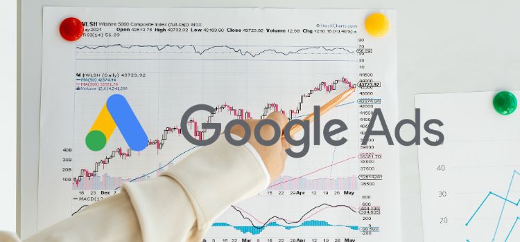 PPC ad copy for accountants Google Ads example