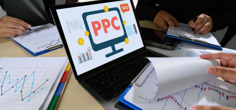 Search intent types for accounting PPC ad copy